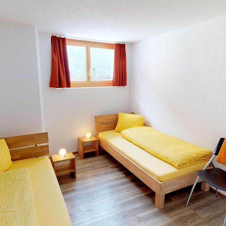 Chasa Samalgors Apartamento Schleins Exterior foto
